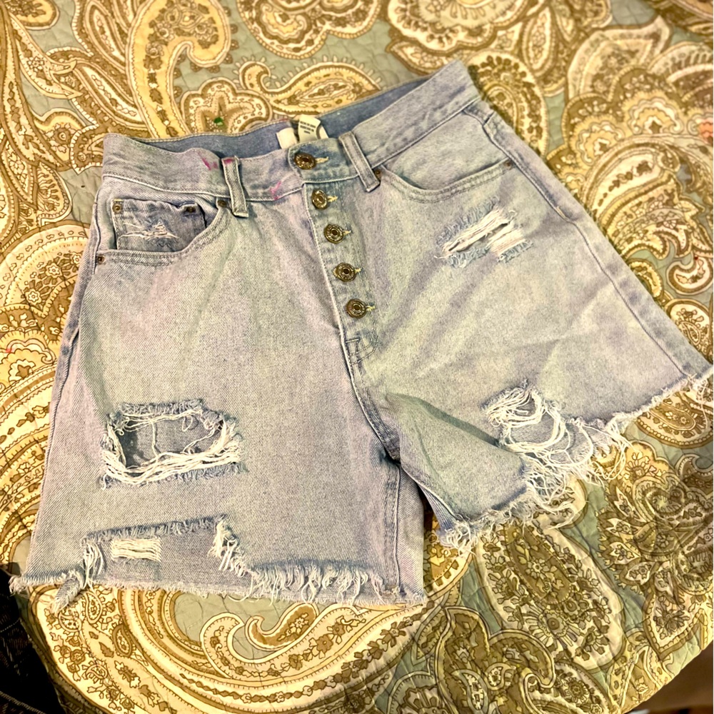 Shorts